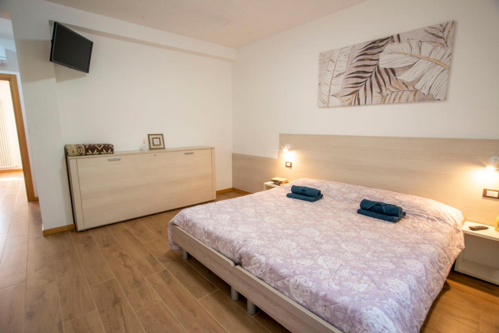 Ca' Dei Berici Residence Apartments Grancare Номер фото