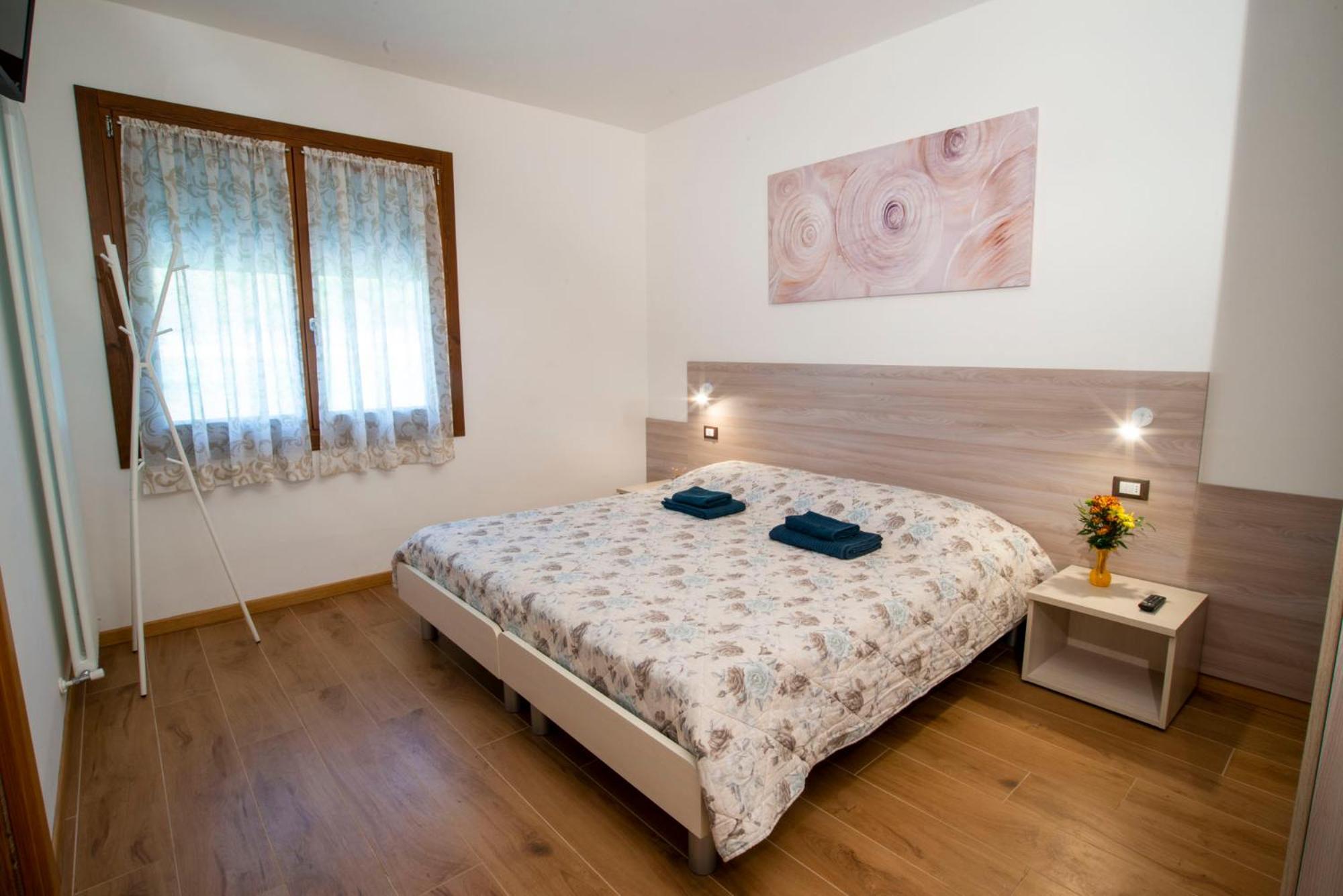 Ca' Dei Berici Residence Apartments Grancare Экстерьер фото