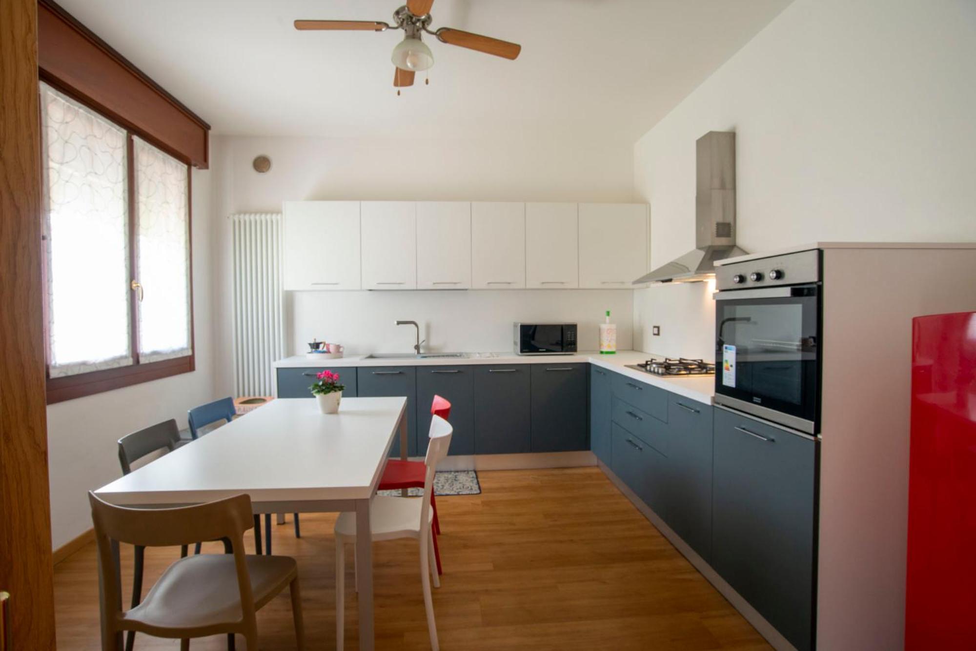 Ca' Dei Berici Residence Apartments Grancare Экстерьер фото